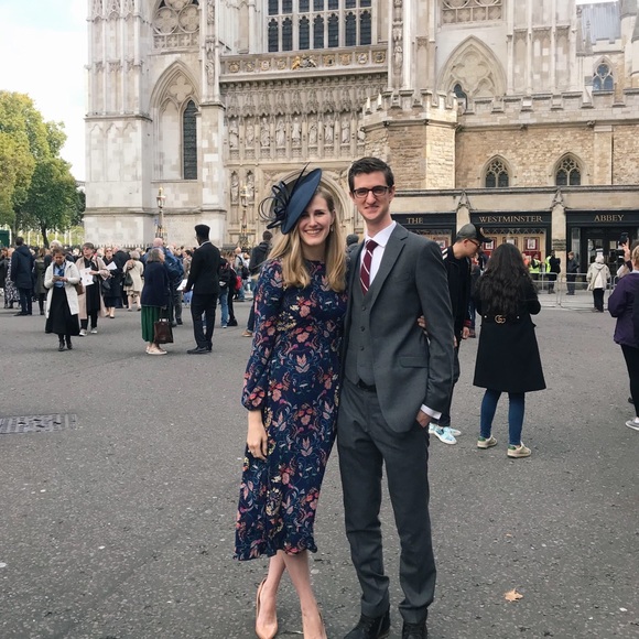 Meet your Posher, Rebecca - Picture 5 of 6